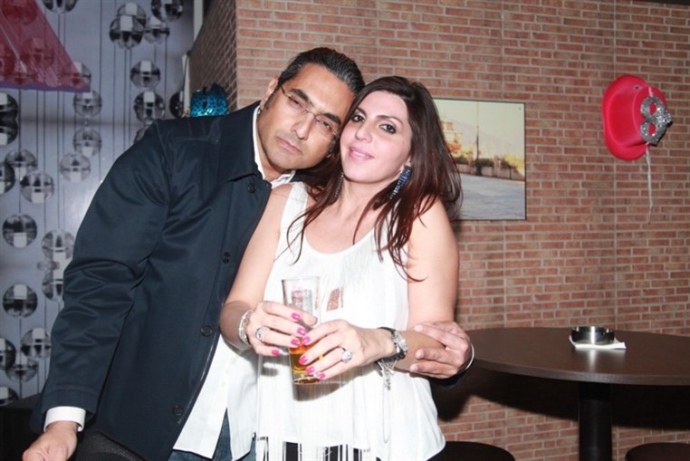 New Year at Publicity